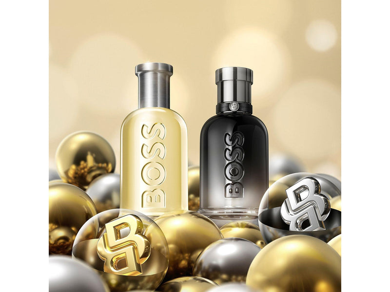 Boss Bottled Giftset