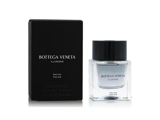 Bottega Veneta Illusion Bois Nu Him Edt Spray - 50 ml0