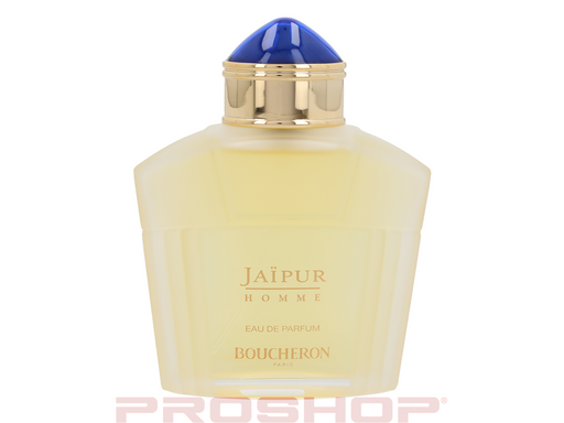 Boucheron Jaipur Homme EDP - 100 ml0