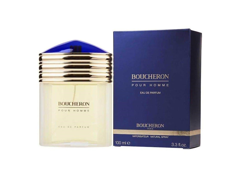 Boucheron Pour Homme EDT - 100 ml0