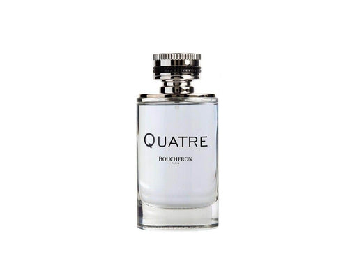Boucheron Quatre Eau De Toilette For Men - 100 ml0