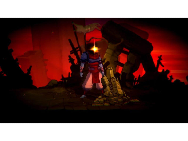 Bounty Battle - Microsoft Xbox One - Fighting - PEGI 12