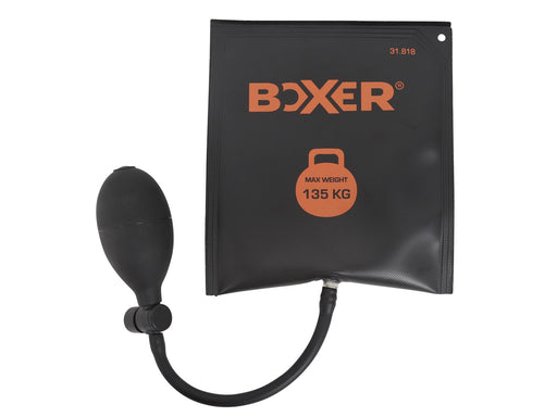 Boxer Air wedge – 135 kg.