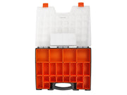 Boxer Assortment Box With 22 Removable Boxes