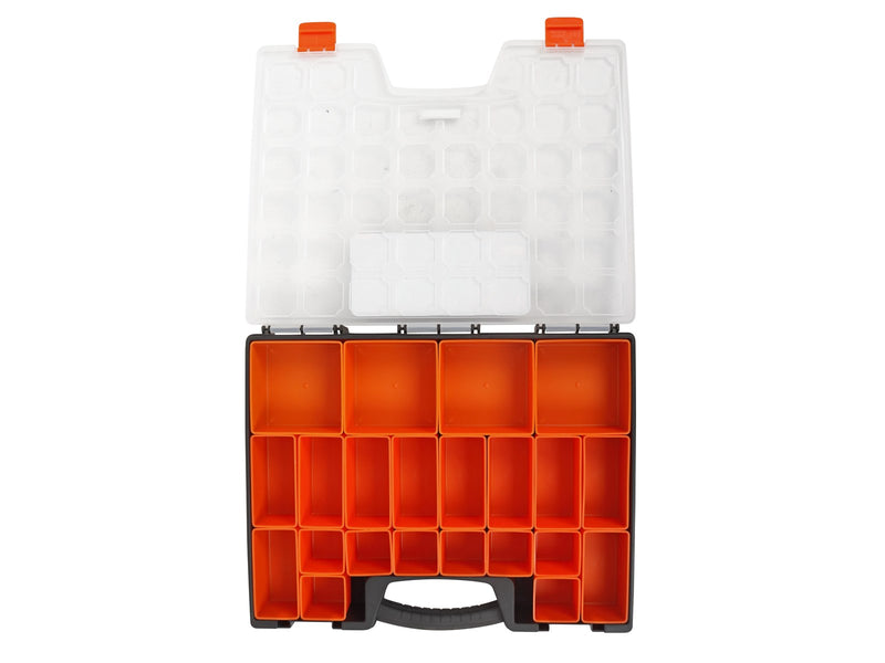Boxer Assortment Box With 22 Removable Boxes
