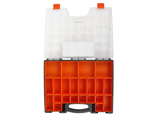 Boxer Assortment Box With 22 Removable Boxes