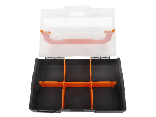 Boxer Assortment Box with 6 Compartments