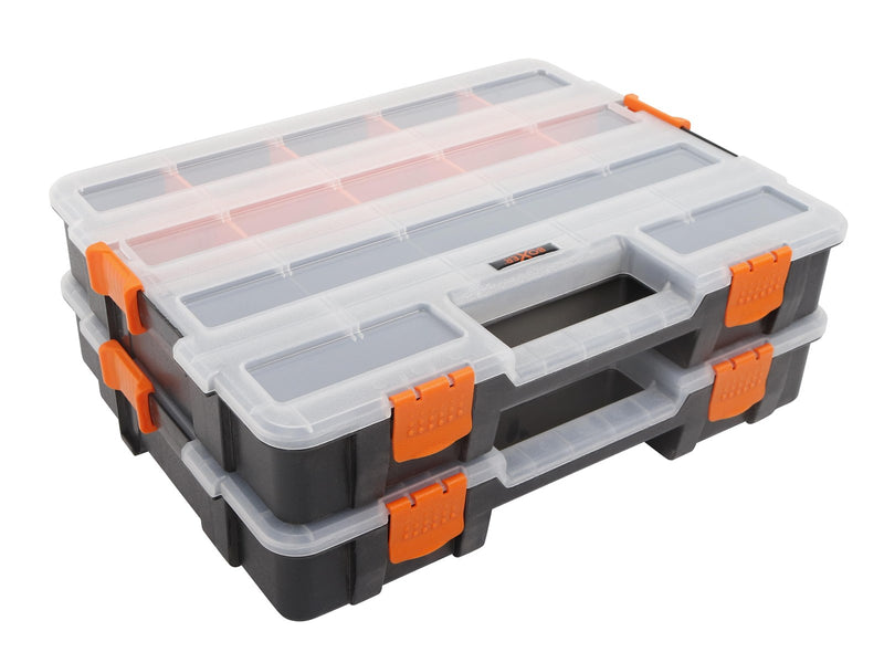 Boxer Assortment box 2-pack