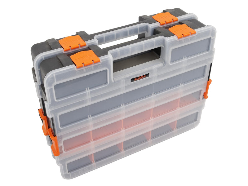 Boxer Assortment box 2-pack