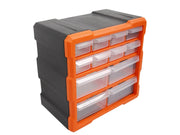 Boxer Assortment box with 12 drawers