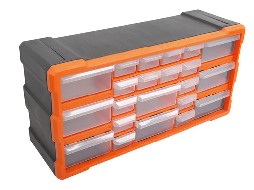 Boxer Assortment box with 22 drawers