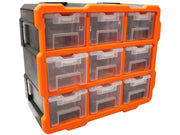 Boxer Assortment box with 9 drawers