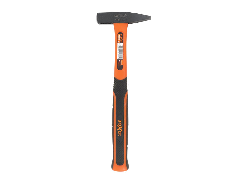 Boxer Bench hammer 200 g. - fibreglass