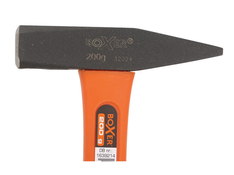 Boxer Bench hammer 200 g. - fibreglass