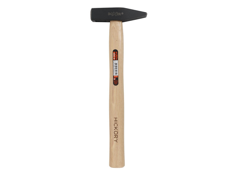 Boxer Bench hammer 300 g with wooden handle