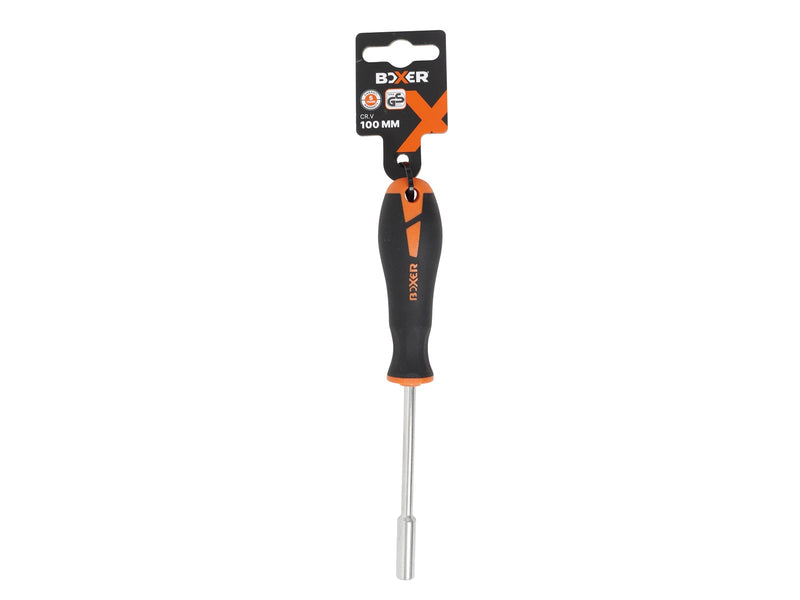 Boxer Bit screwdriver