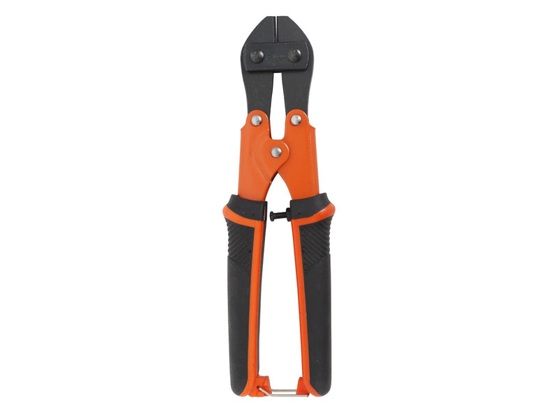 Boxer Bolt cutters compact with spring 200 mm.