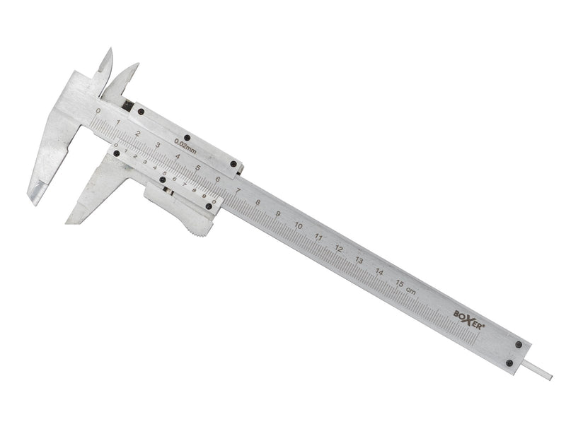 Boxer Calliper 150 mm