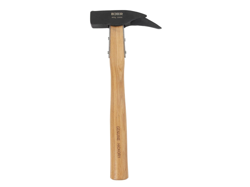 Boxer Carpenter's hammer 650 g. - wooden shaft