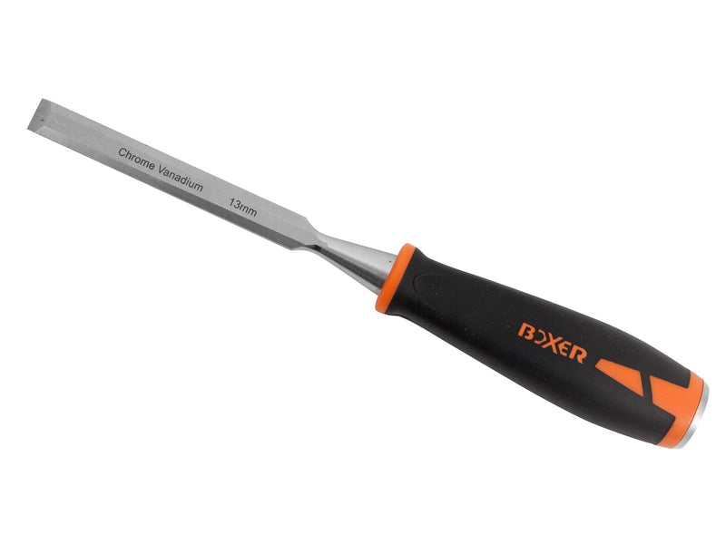 Boxer Chisel set 3 pieces