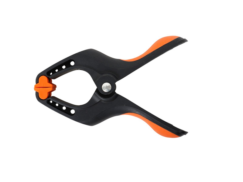 Boxer Clamp nylon 165 mm.