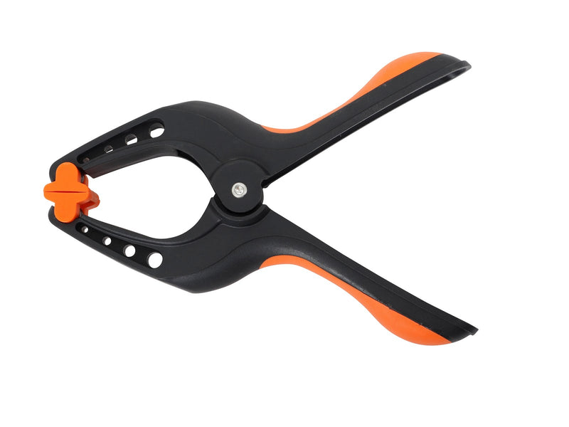 Boxer Clamp nylon 225 mm.
