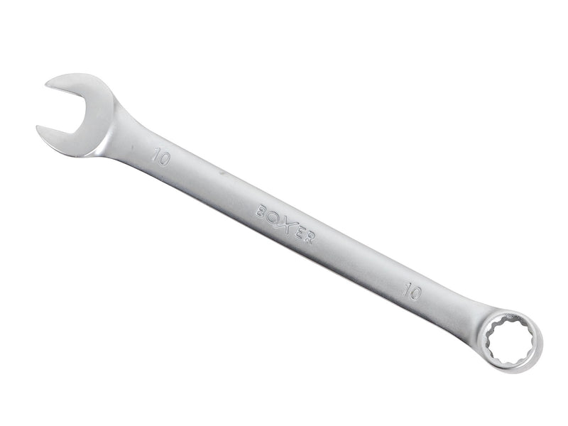 Boxer Combination wrench - 10 mm