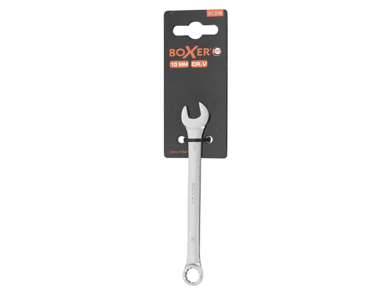 Boxer Combination wrench - 10 mm