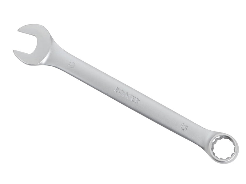 Boxer Combination wrench - 13 mm