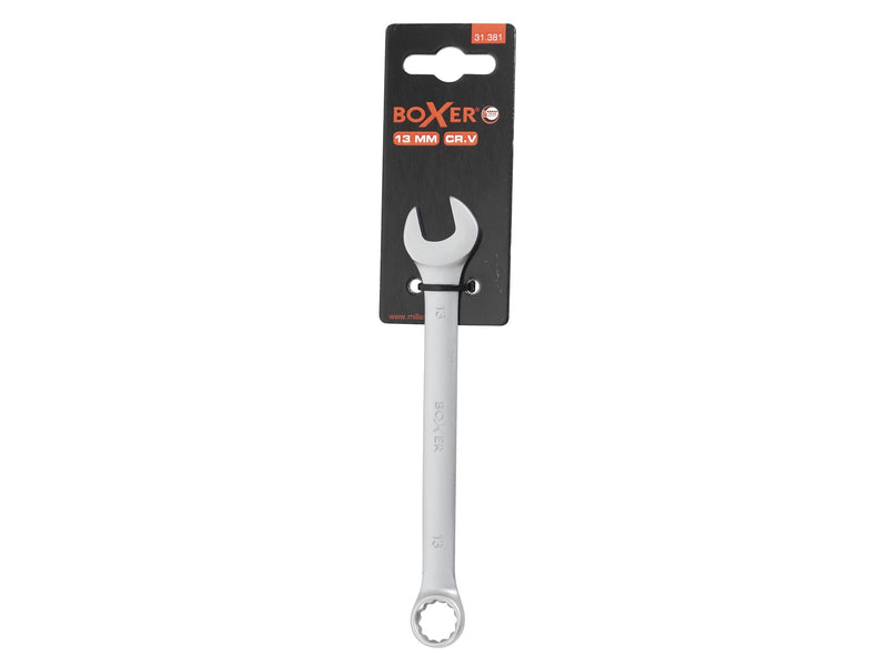 Boxer Combination wrench - 13 mm