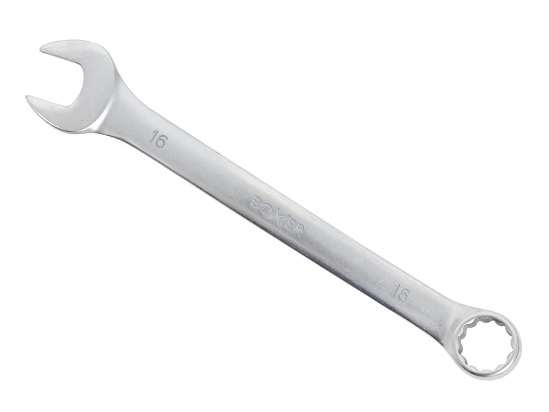 Boxer Combination wrench - 16 mm