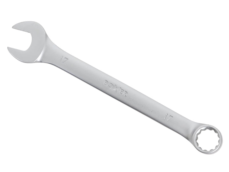Boxer Combination wrench - 17 mm