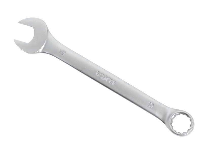 Boxer Combination wrench - 19 mm