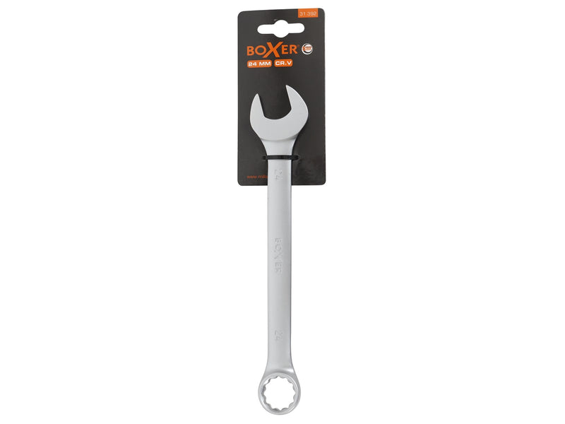 Boxer Combination wrench - 24 mm