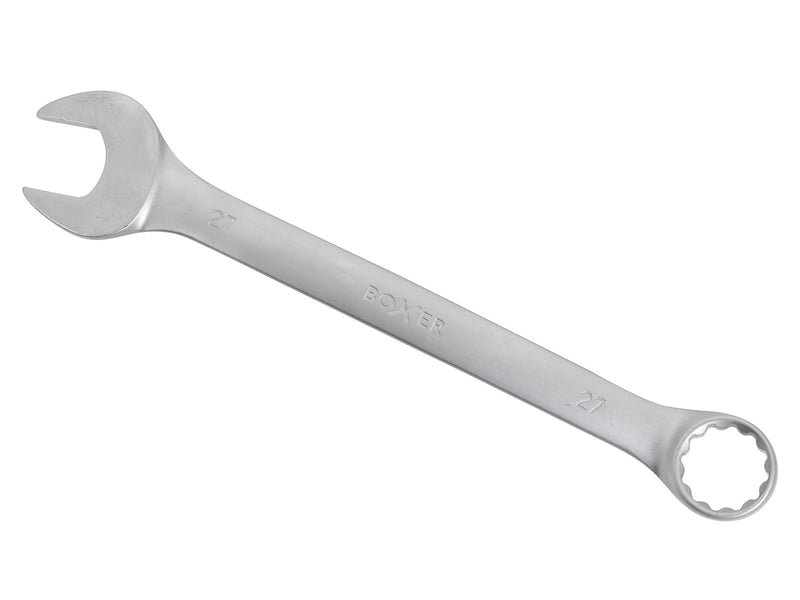 Boxer Combination wrench - 27 mm