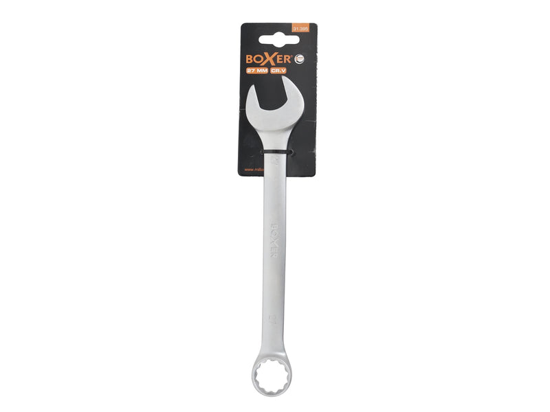 Boxer Combination wrench - 27 mm