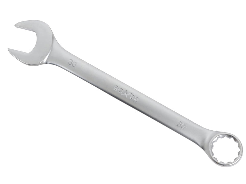 Boxer Combination wrench - 30 mm