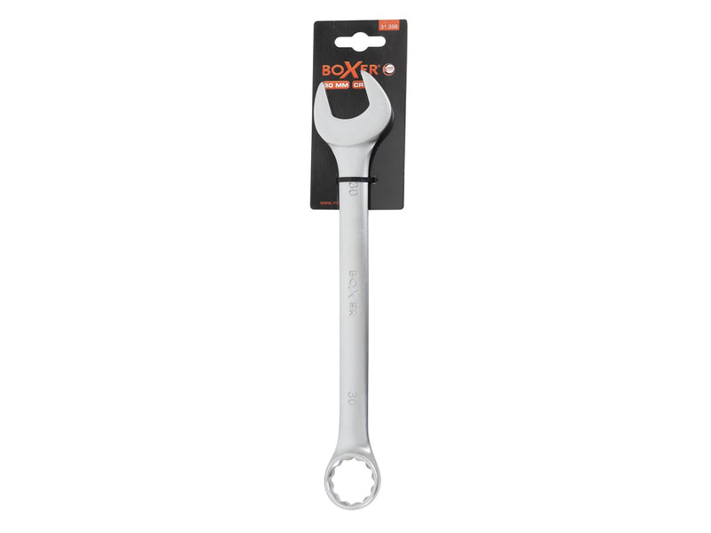 Boxer Combination wrench - 30 mm