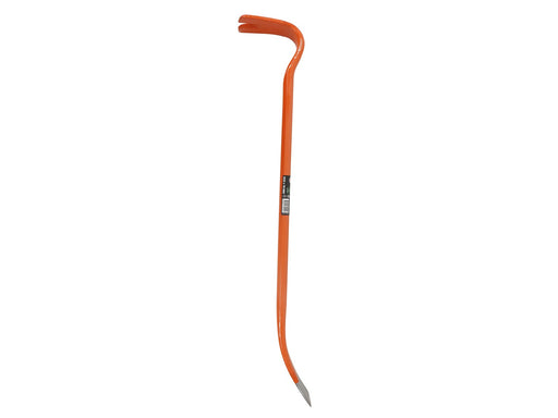 Boxer Crowbar 625 mm.