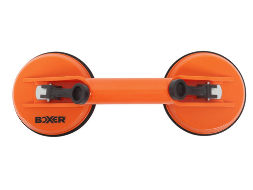 Boxer Double ended suction cup