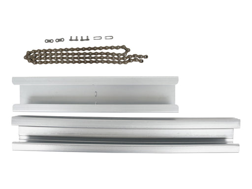 Boxer Extension rail for automatic door opener - 50cm.