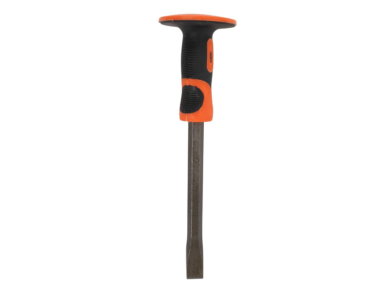 Boxer Flat chisel with handle