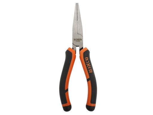 Boxer Flat nose plier 160 mm.