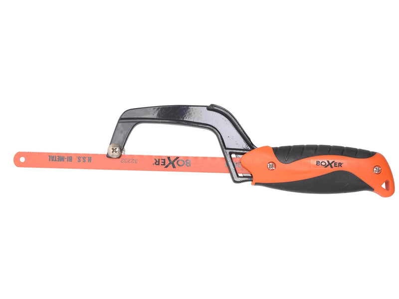 Boxer Hacksaw handle 250 mm