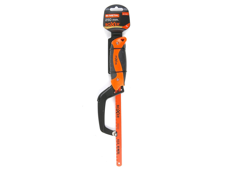 Boxer Hacksaw handle 250 mm