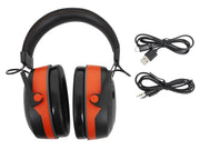 Boxer Hearing Protection with 5.3 Bluetooth