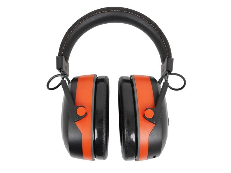Boxer Hearing Protection with 5.3 Bluetooth