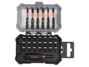 Boxer Impact bit set - 28 pieces