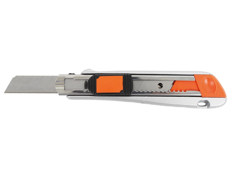 Boxer Knife snap-off 18 mm - SK5 steel