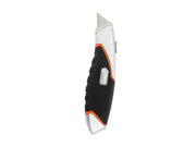 Boxer Knife snap-off with magazine